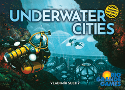 Underwater Cities game image