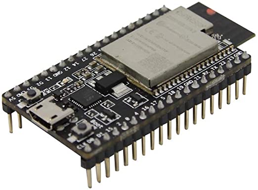 ESP32 Dev Kit