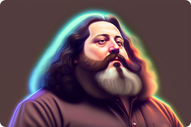 stallman