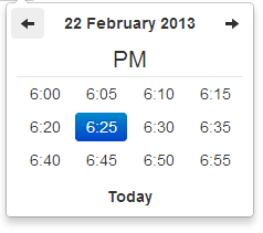 https://raw.github.com/smalot/bootstrap-datetimepicker/master/screenshot/standard_hour_meridian.png