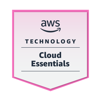 AWS Knowledge: Cloud Essentials