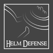 Logo Helm Defense