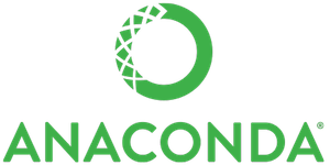 Anaconda Logo