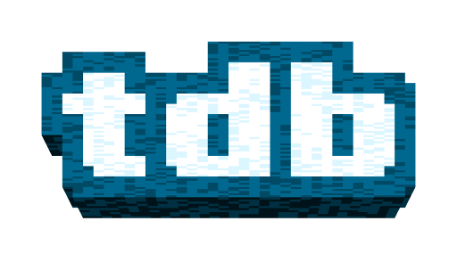 TrailDB Logo