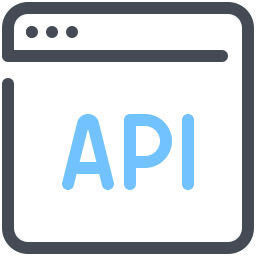 API