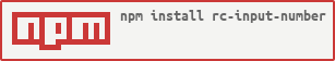 rc-input-number