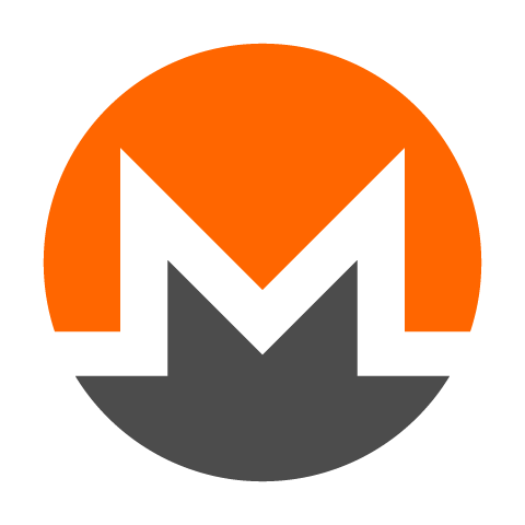 Monero (XMR) address