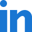 linkedin logo