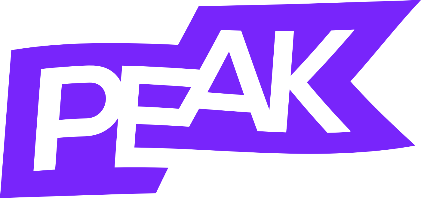 Statamic Peak Logo