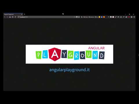 Packaging Angular Libraries - Jason Aden at Angular Mountain View Meetup