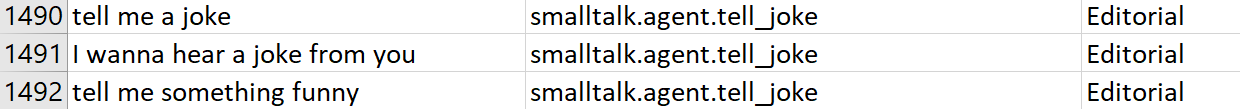 addsmalltalk