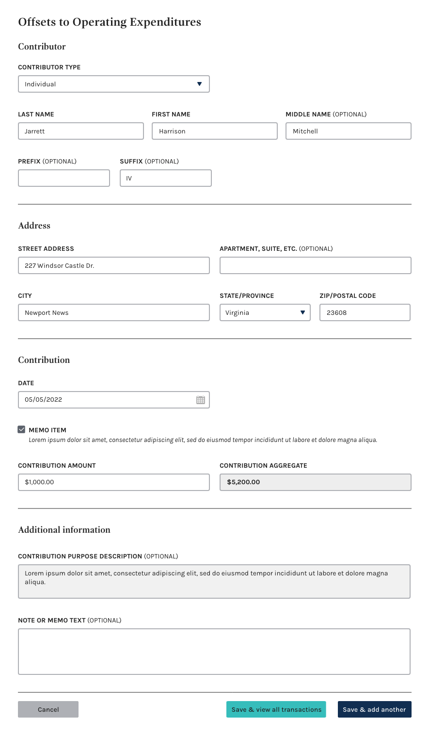 Group B - Offsets to Operating Expenditures - Individual - Filled In.png