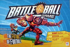 Battleball Image