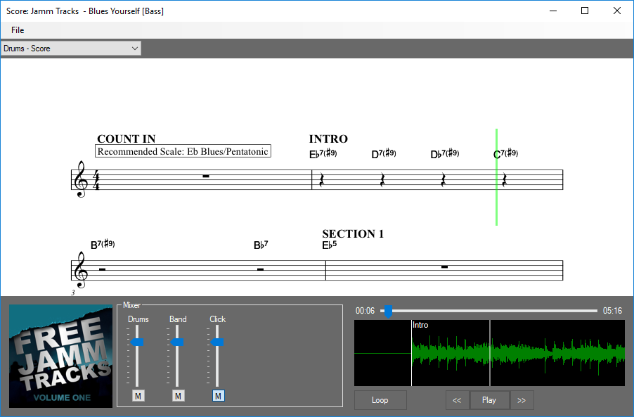 Controlling playback on Windows