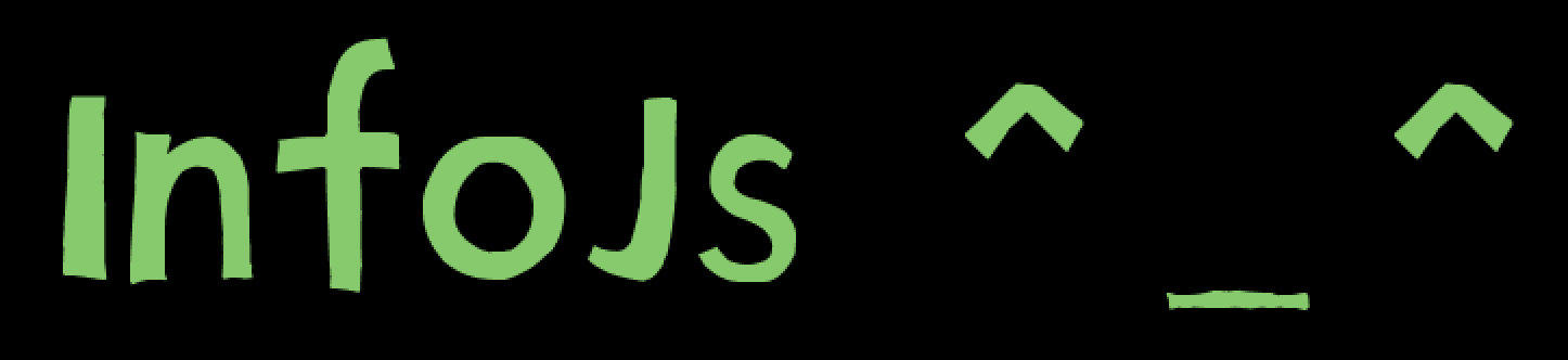 infoJs