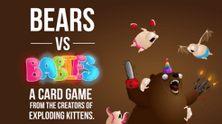 Bears vs. Babies Image