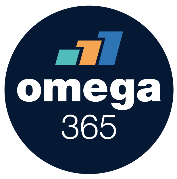 Omega Logo