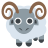 🐏