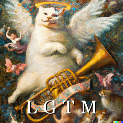 LGTM