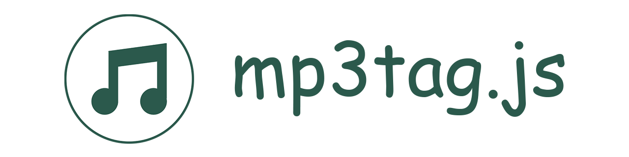 mp3tag.js Banner