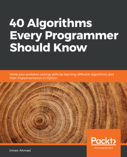 40 Algorithms Every Programmer Should Know 