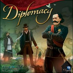 Diplomacy