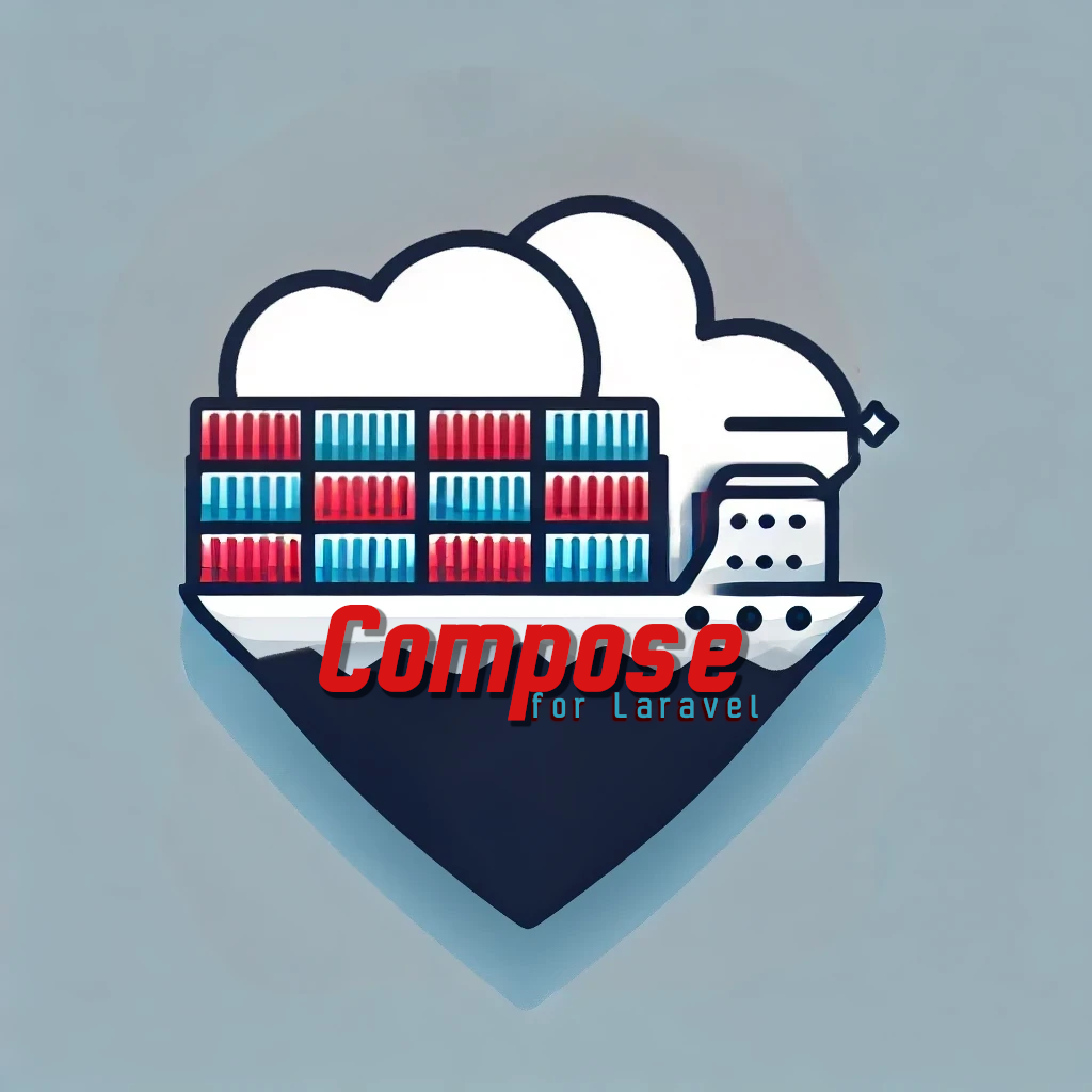 compose-for-laravel