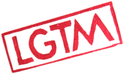 LGTM