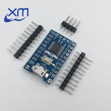 STM8S003F3P6 breakout