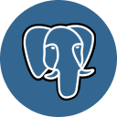 PostgreSQL Logo