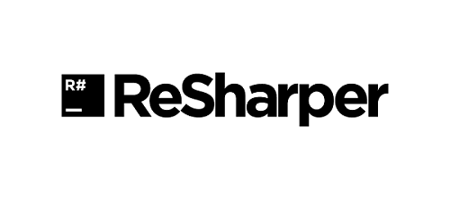 Resharper Logo