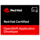 Red Hat Certified OpenShift Application Developer