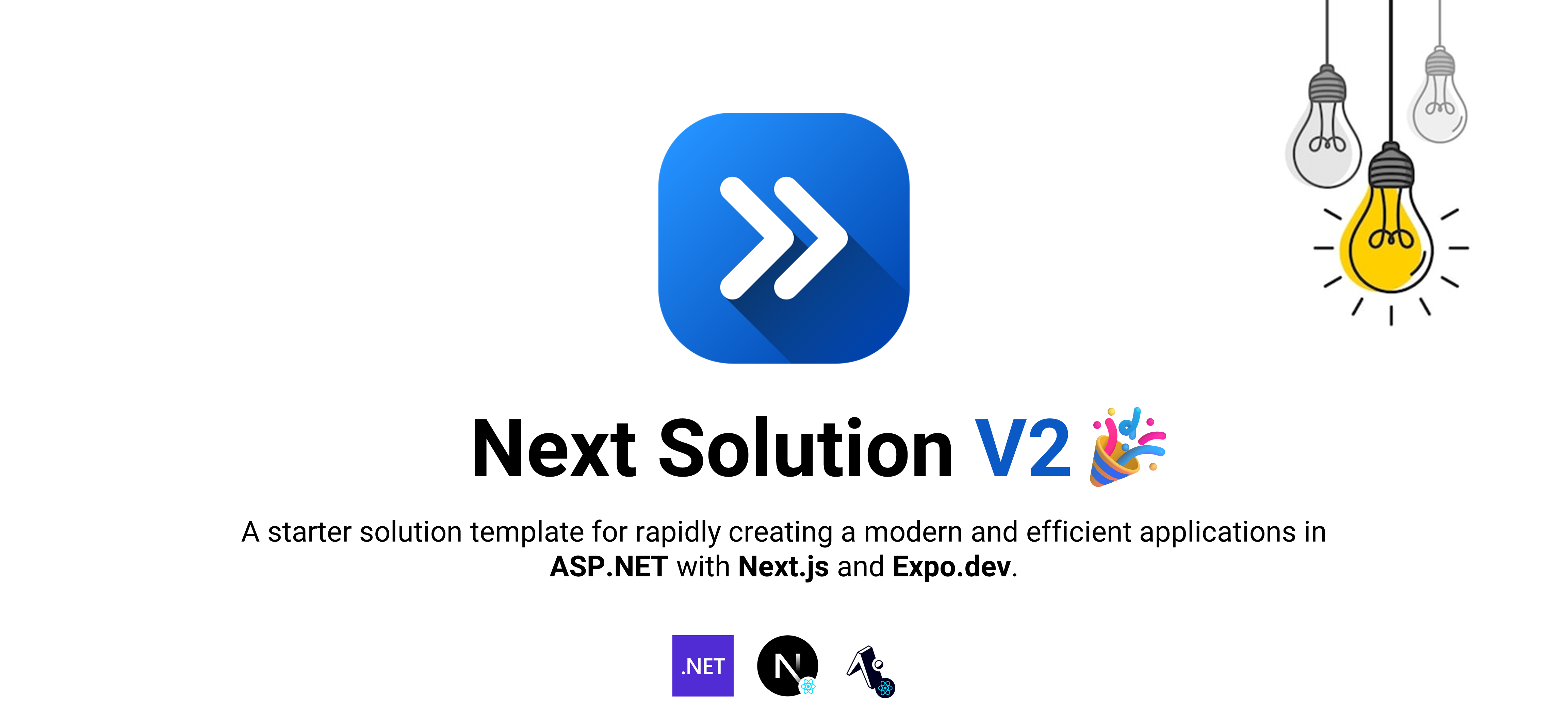 Next Solution Template