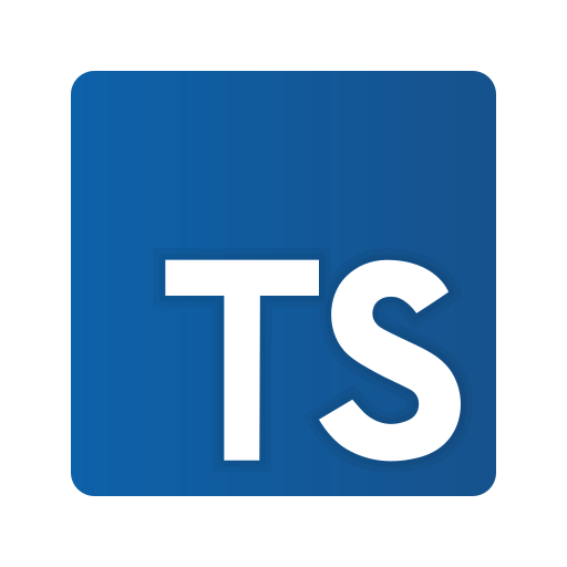 Typescript Icon