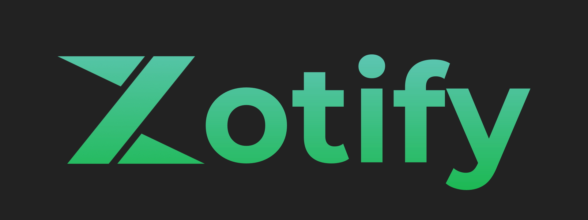 Zotify logo