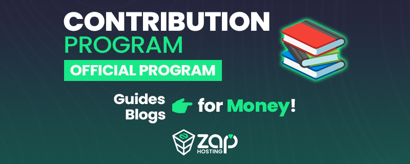 Contribution Program 2.0